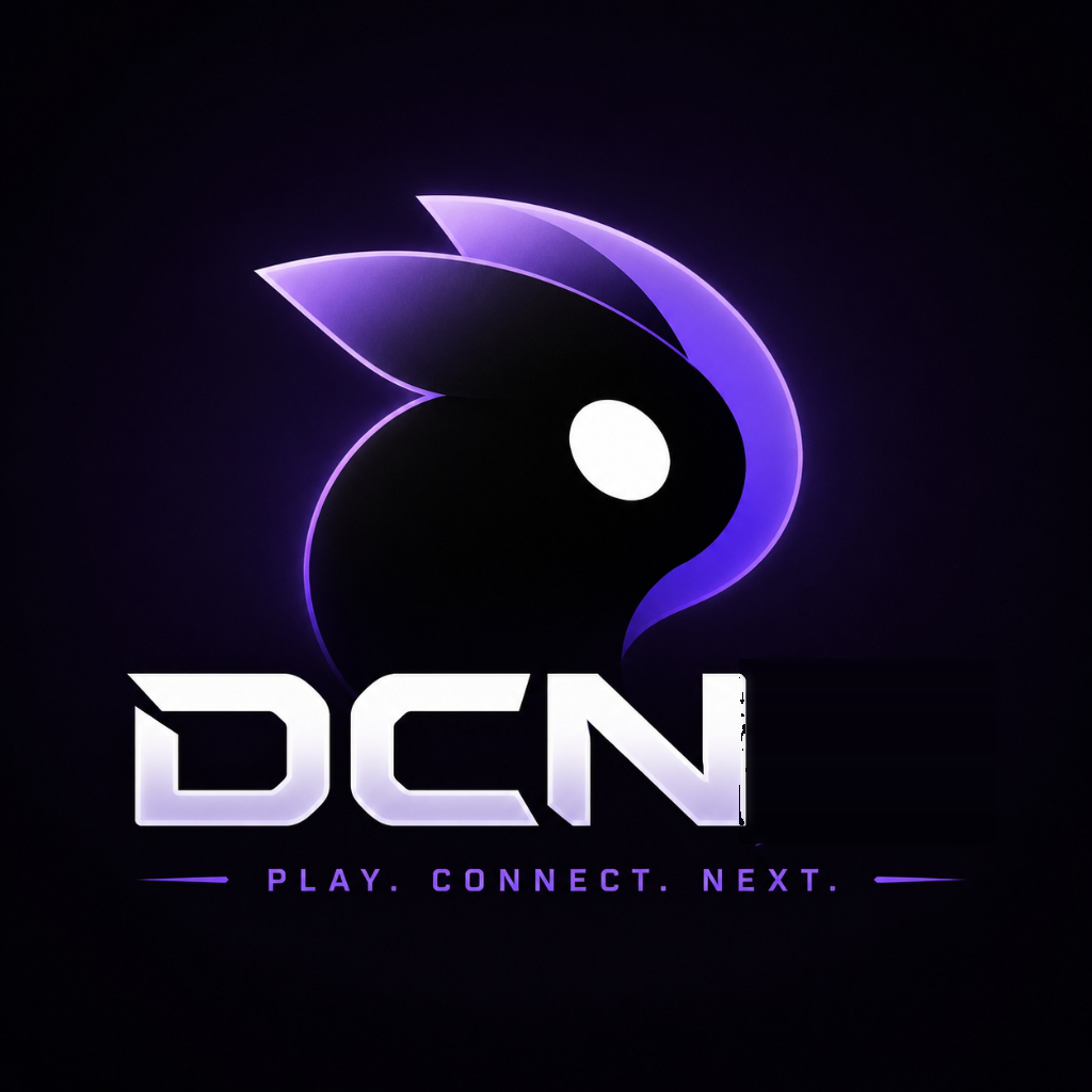 DCNX Logo